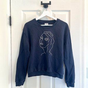 Paloma Wool Crewneck Sweatshirt